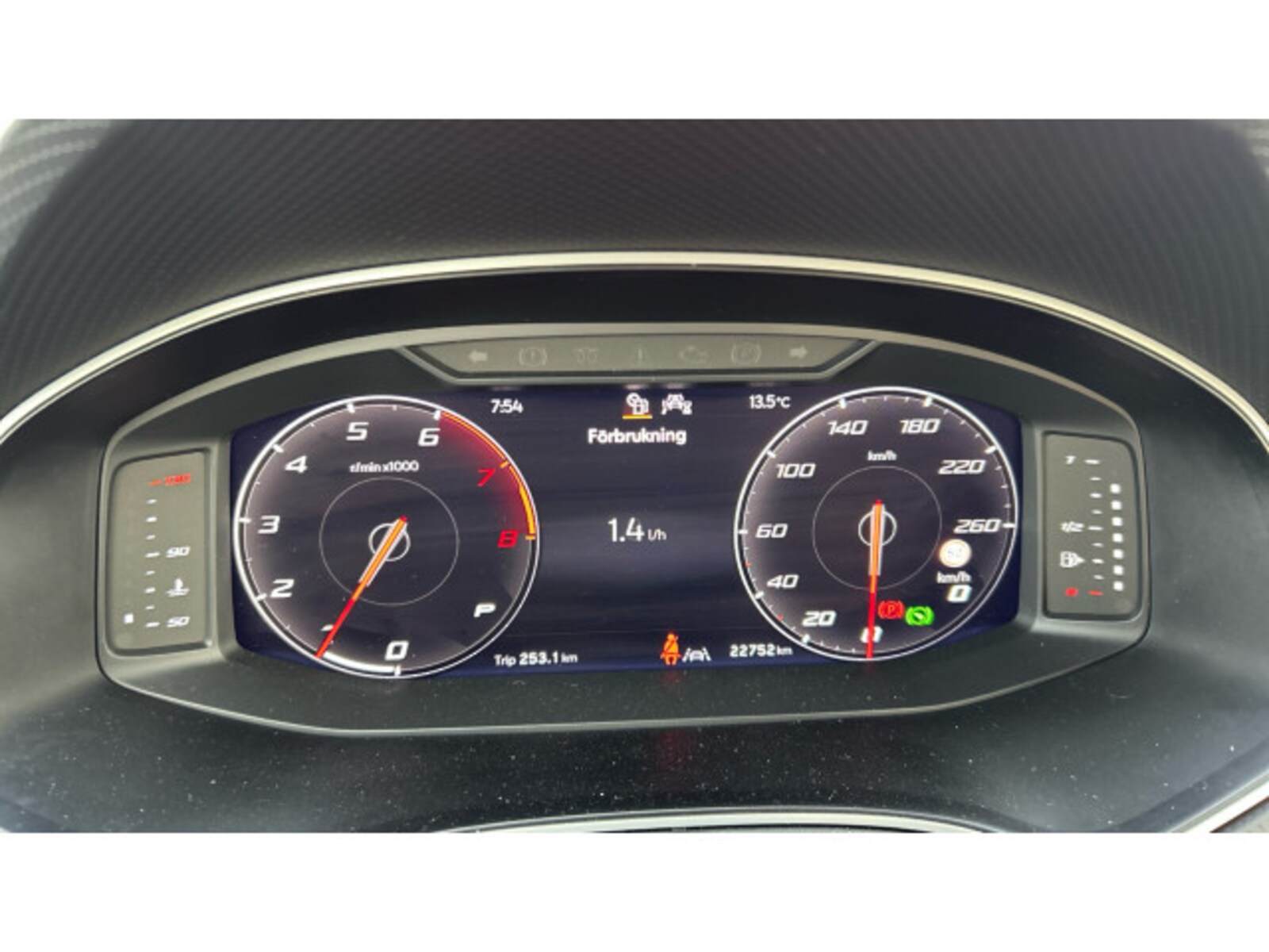 SEAT Arona – Bild 6