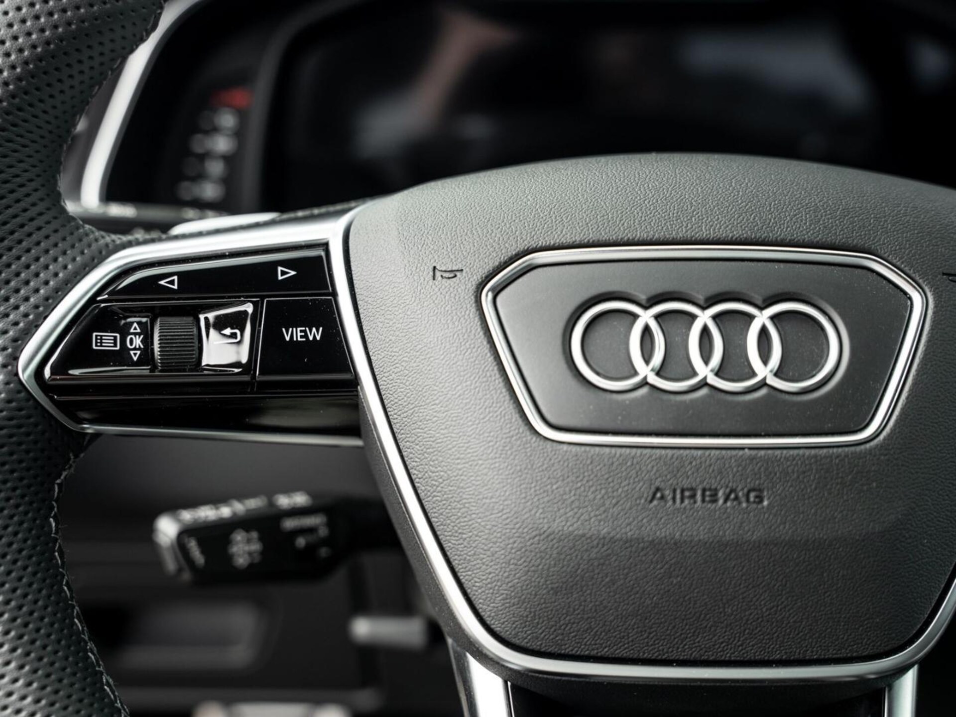 Audi S6 Avant