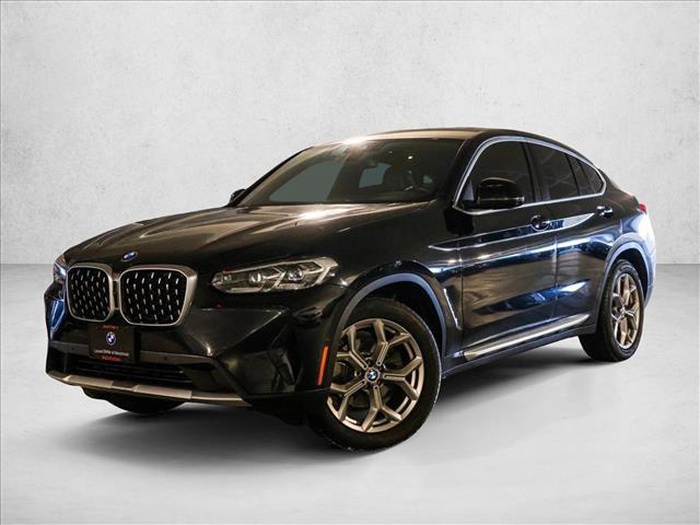 2022 BMW X4 - Image 1