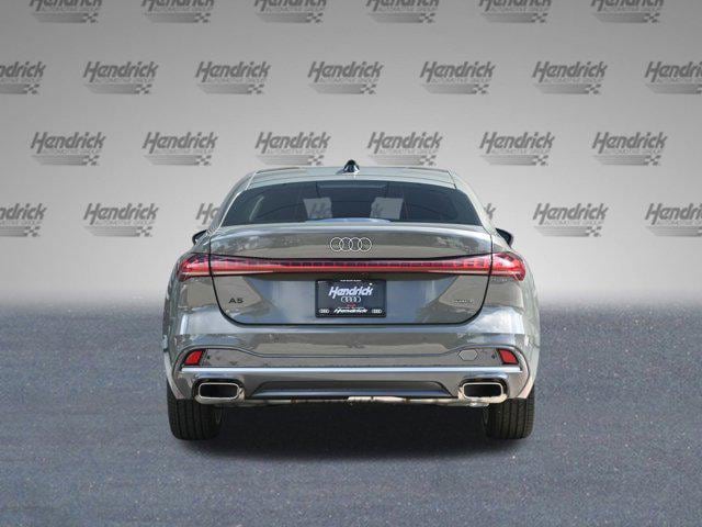 2025 Audi New A5 Premium Plus - Photo 8