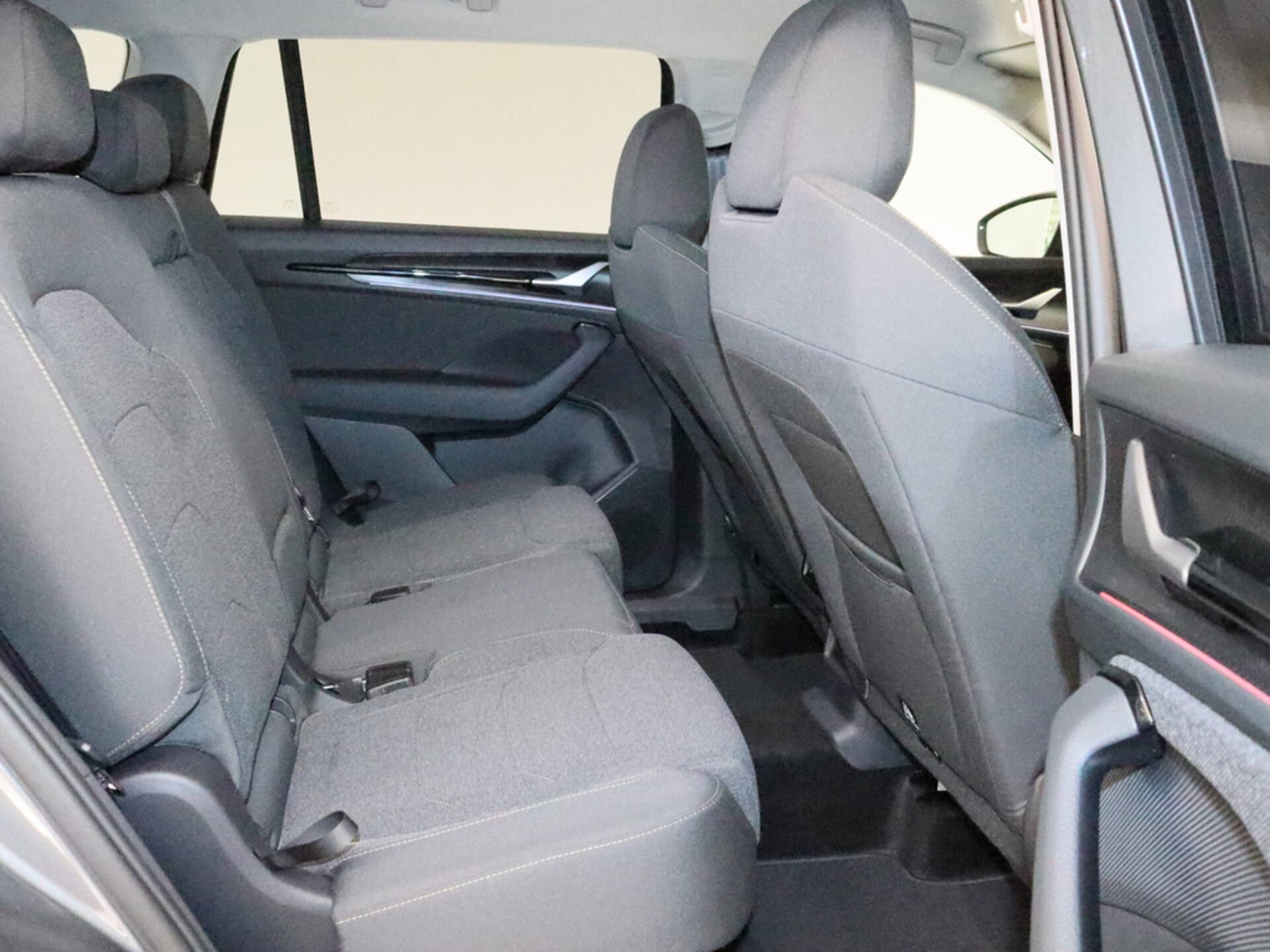 Skoda Kodiaq Selection