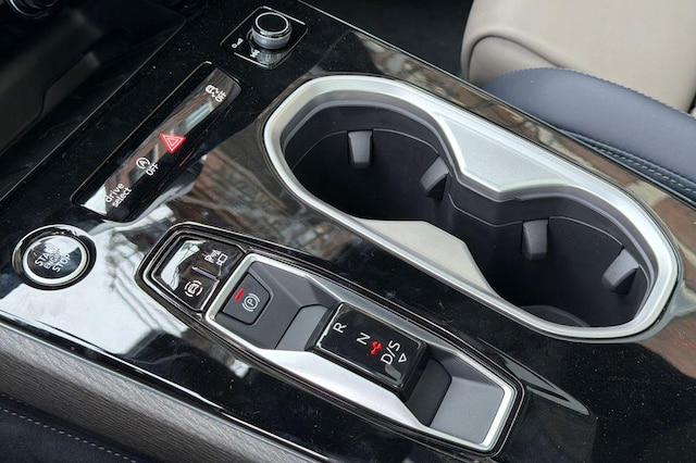 2026 Audi A6 Prestige - Photo 21