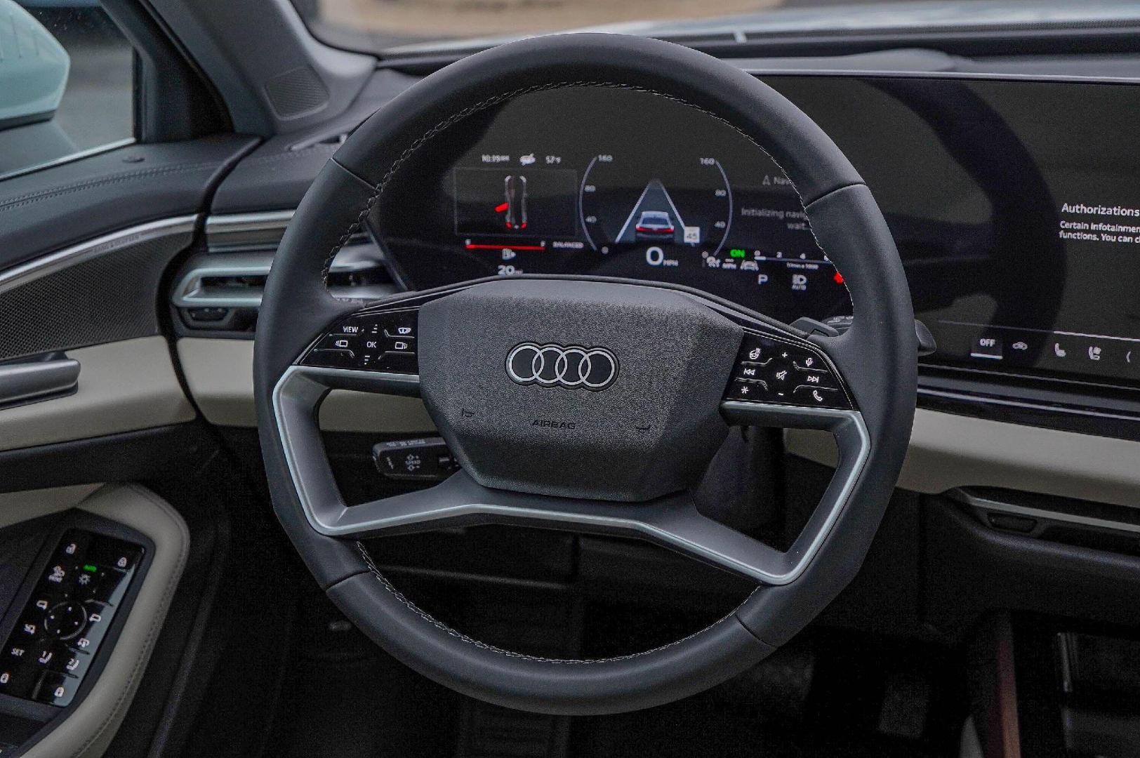 2025 Audi A5 Premium Plus - Photo 20