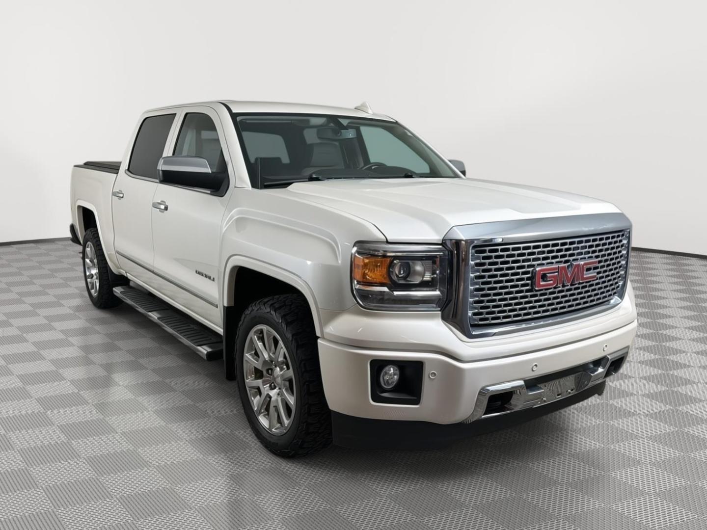 2015 GMC Sierra 1500 Denali Denali