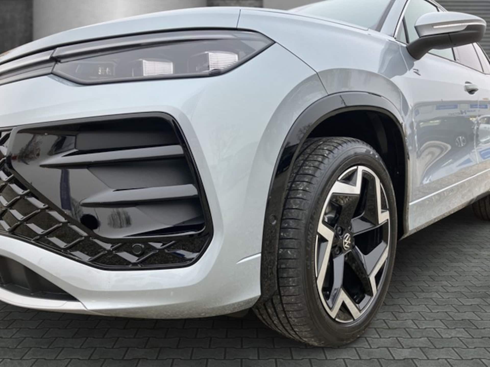 Volkswagen Tayron R-Line