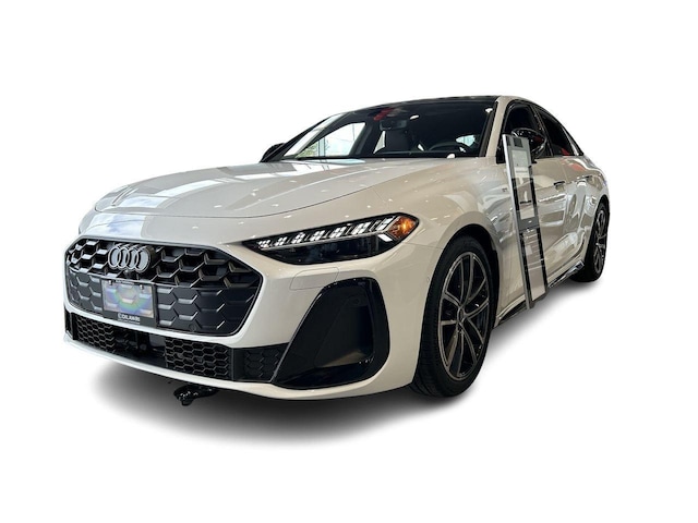 2025 Audi A5 Sedan