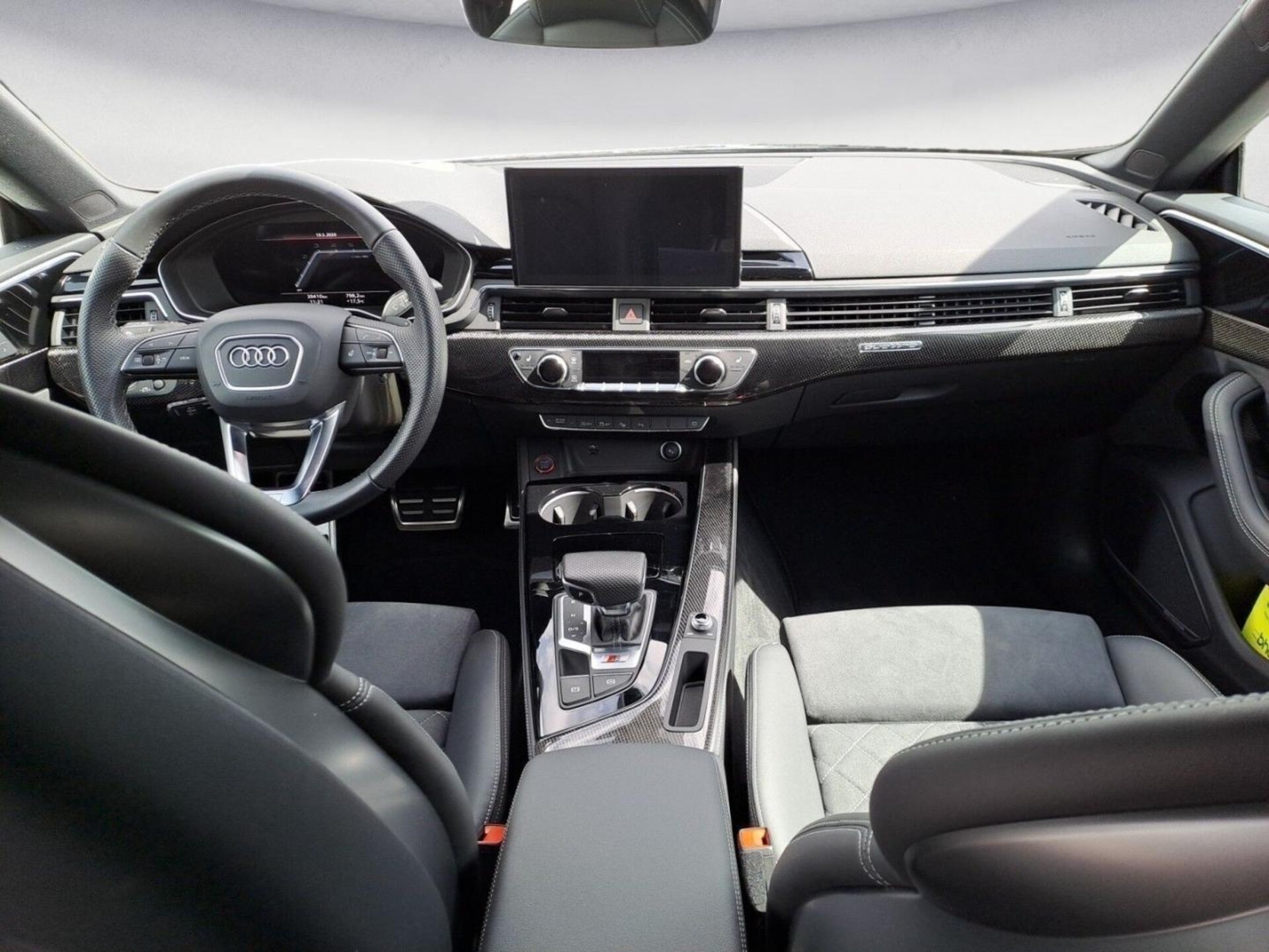 Audi S5 Sportback