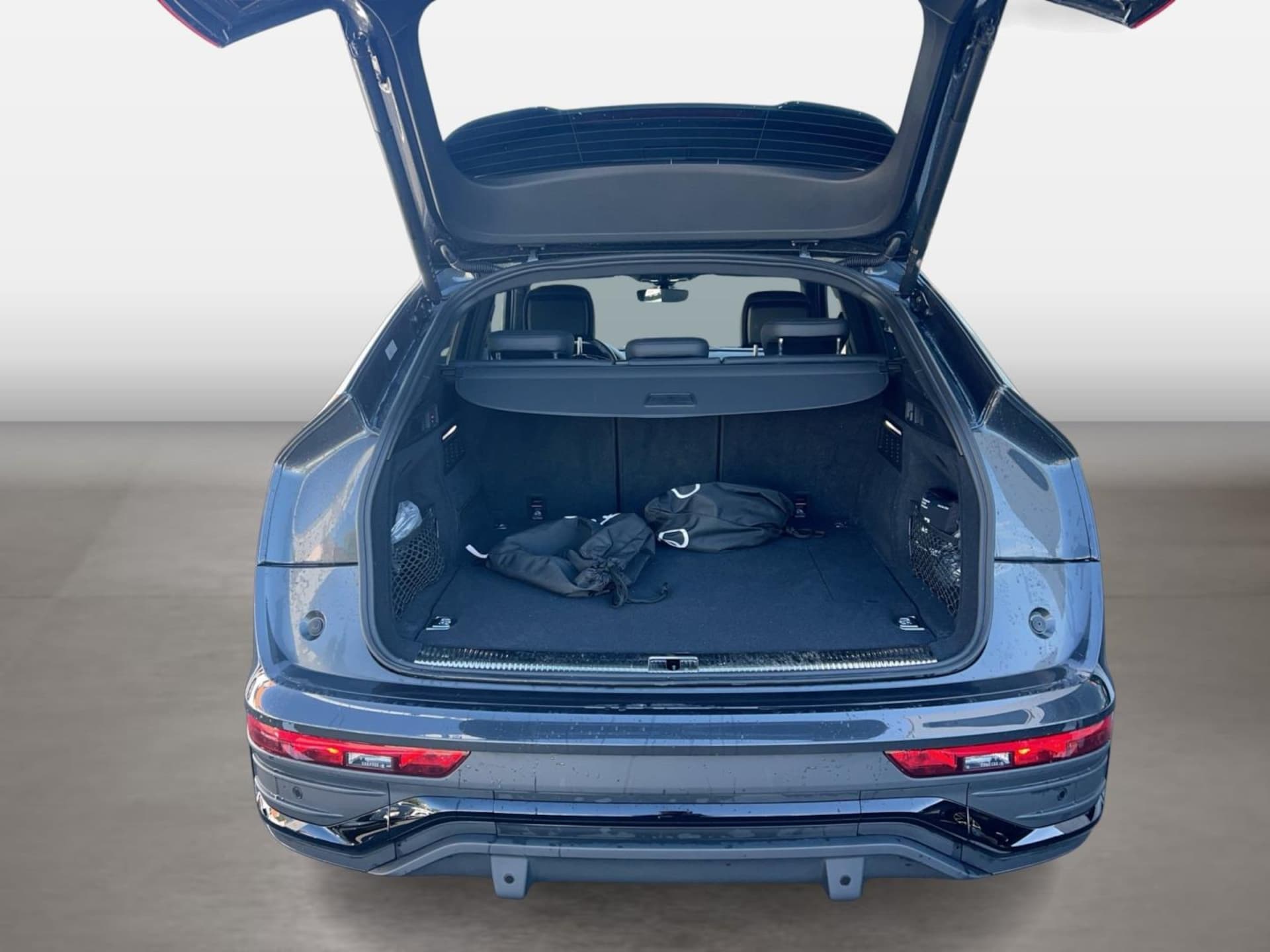 Audi Q5 Sportback TFSI e advanced