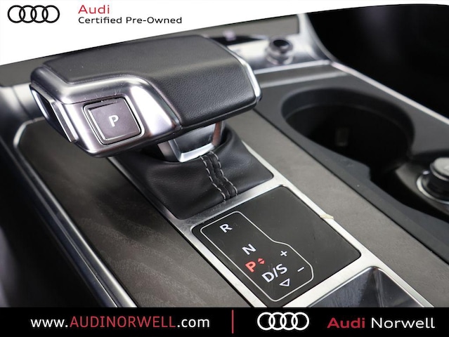 2024 Audi A7 Sportback