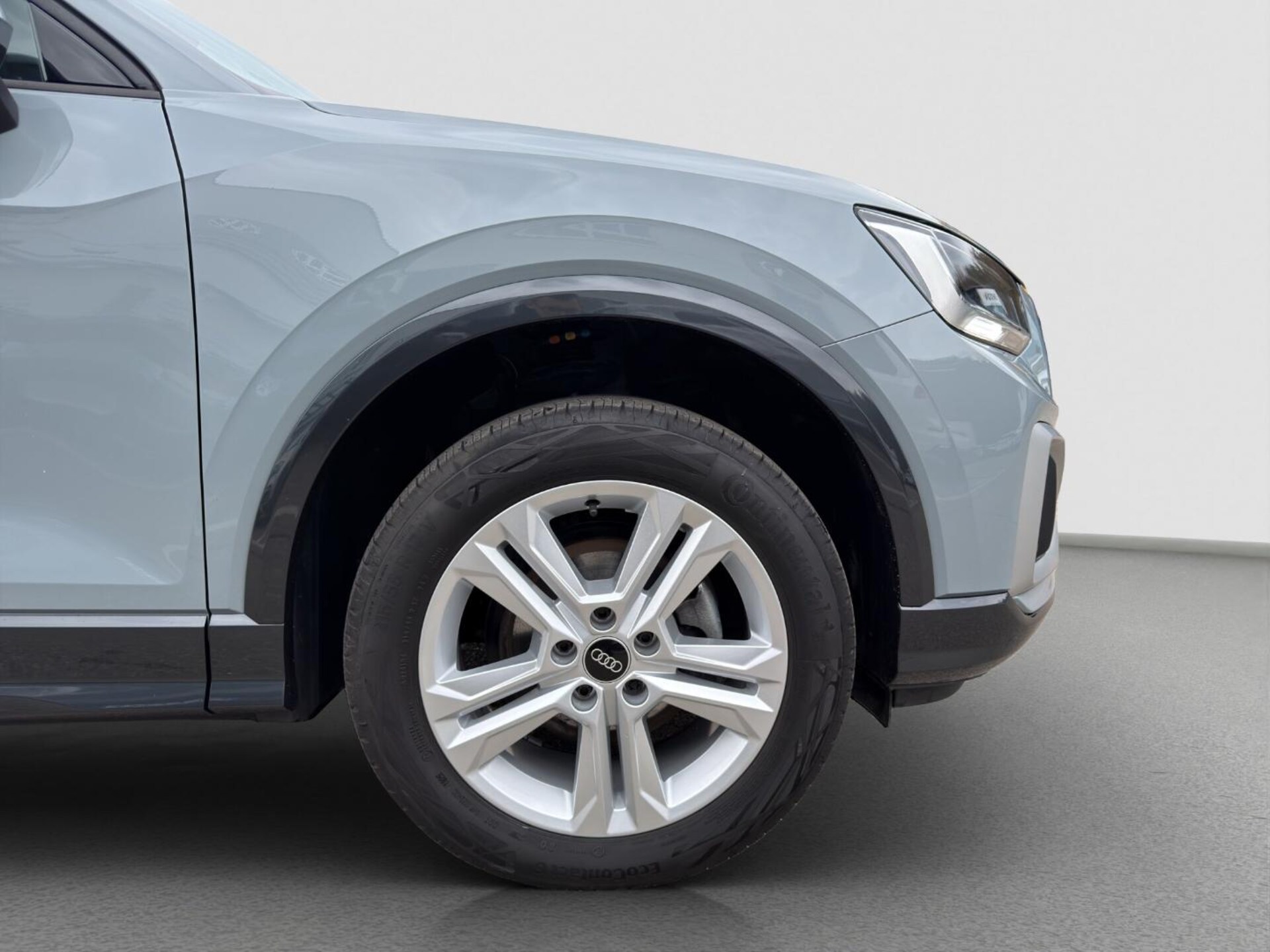 Audi Q2 Advanced