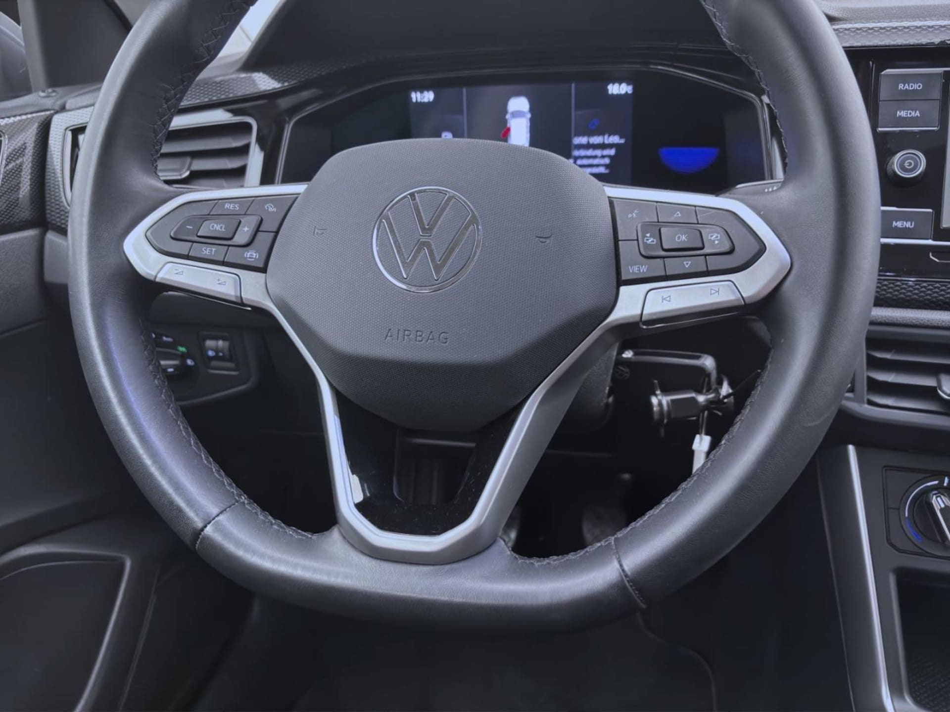 Volkswagen Taigo Life