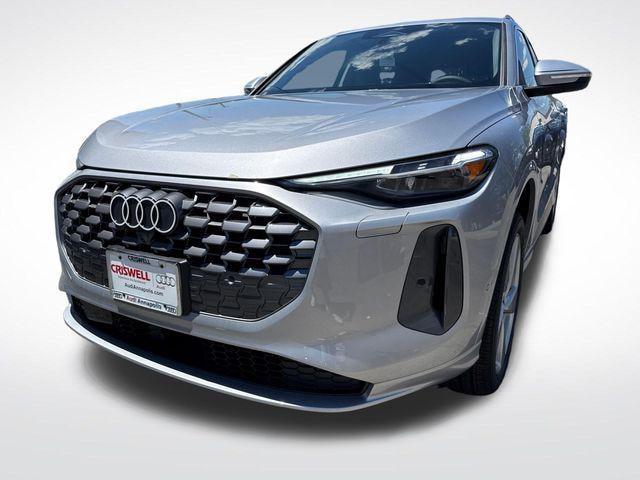 2026 Audi Q5