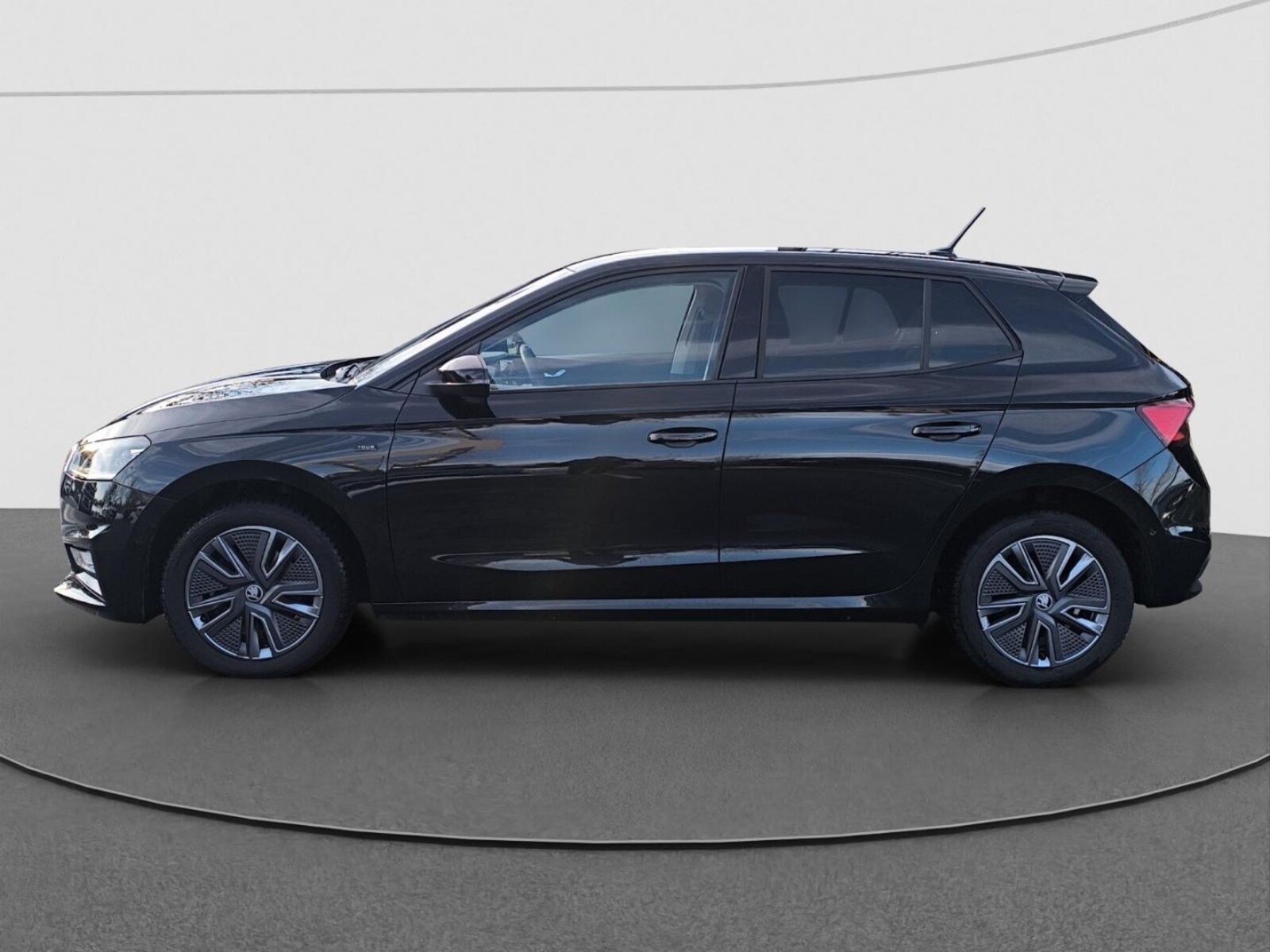 Škoda Fabia – Bild 5