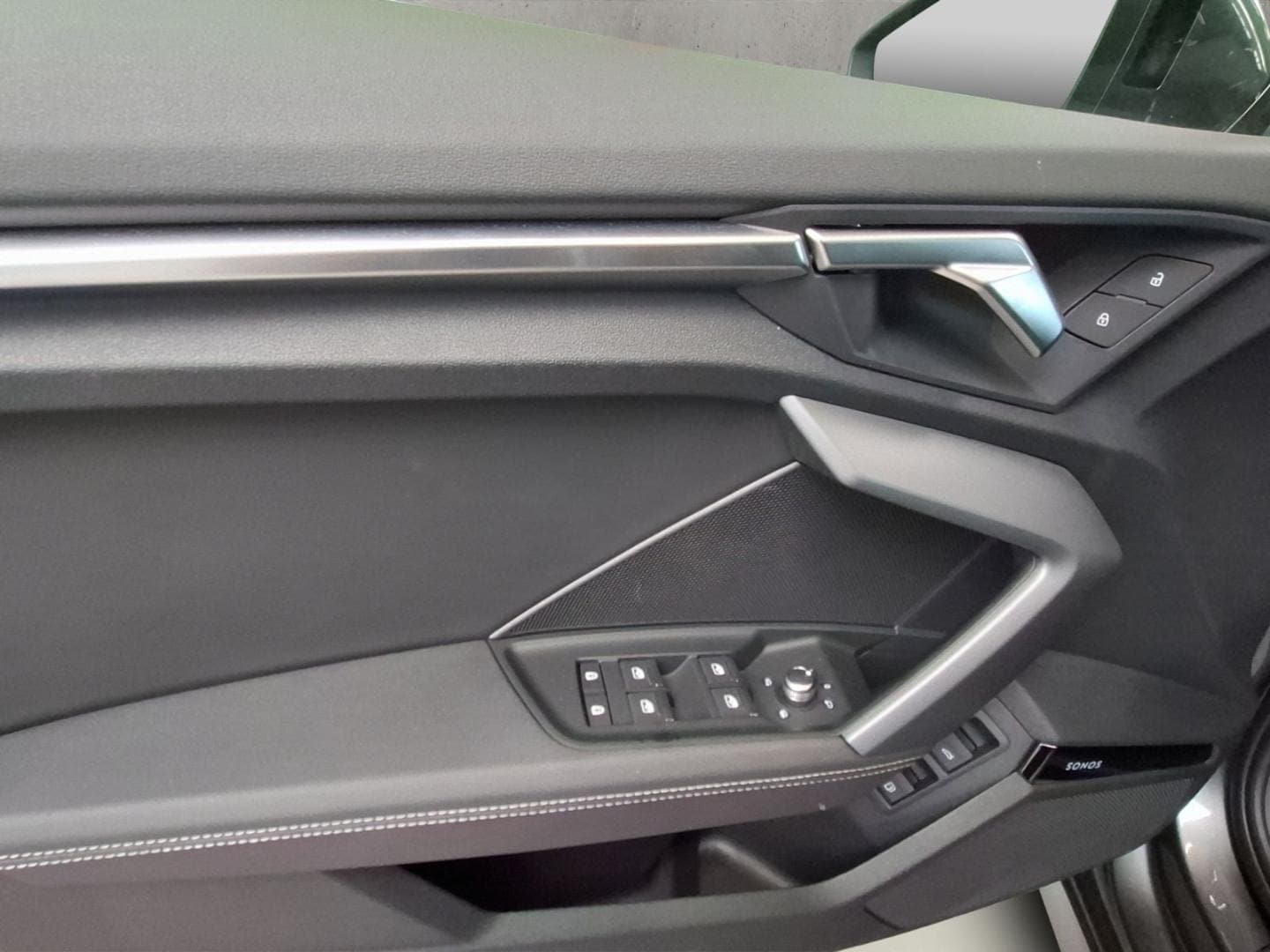 Bild über Audi A3 Sportback TFSI e S line 40 TFSI e S tronic - für weitere Informationen kontaktieren Sie den Audi Partner