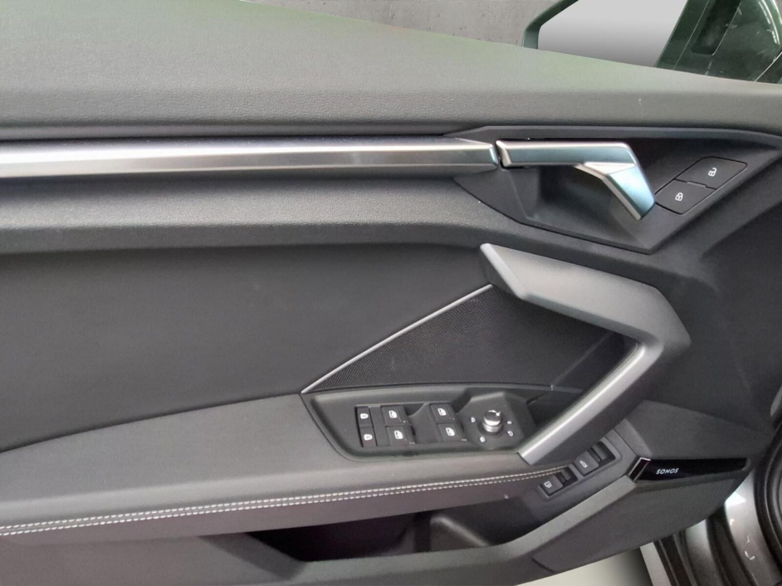 Audi A3 Sportback – Bild 13