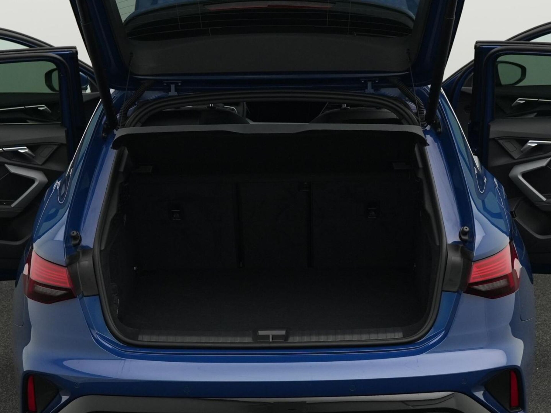 Audi A3 Sportback S line