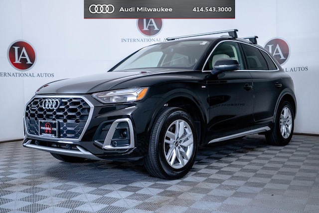 2023 Audi Q5