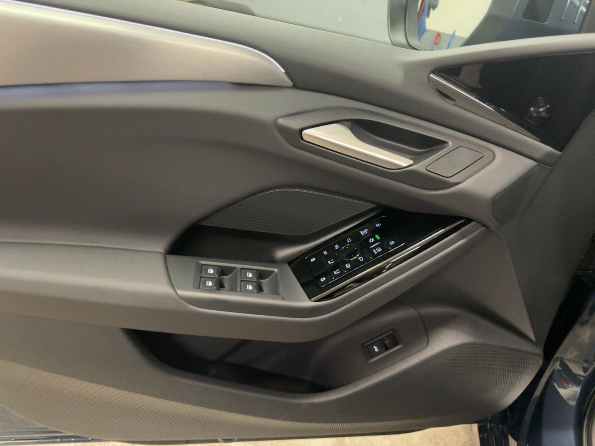 Audi A6 Sportback e-tron