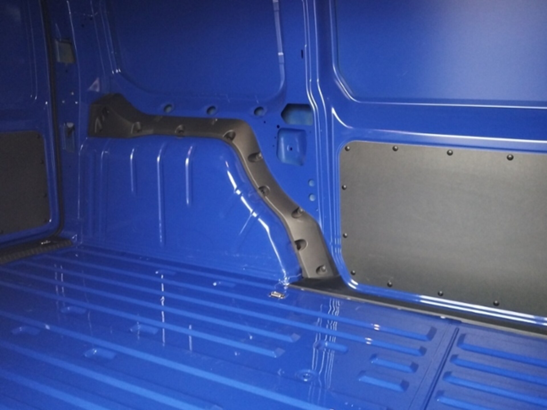 Volkswagen Caddy Maxi Cargo EcoProfi
