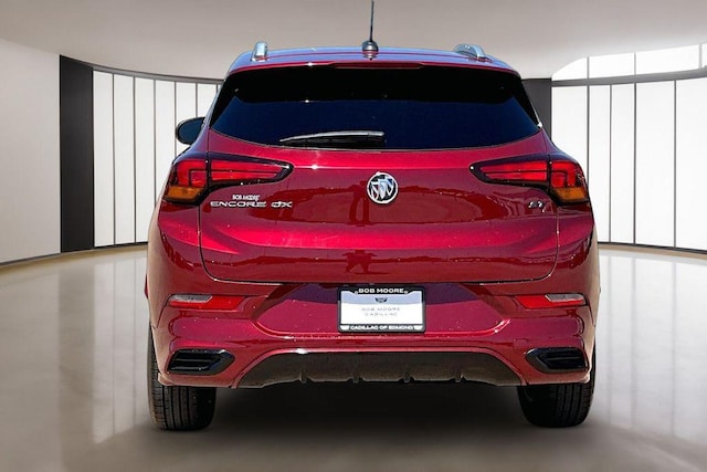 2022 Buick Encore GX