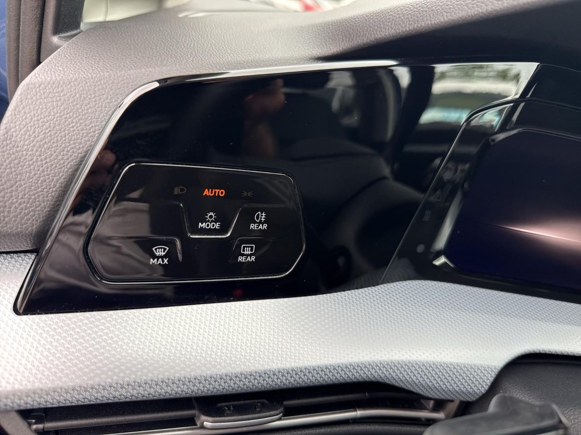 Volkswagen Golf Variant Goal