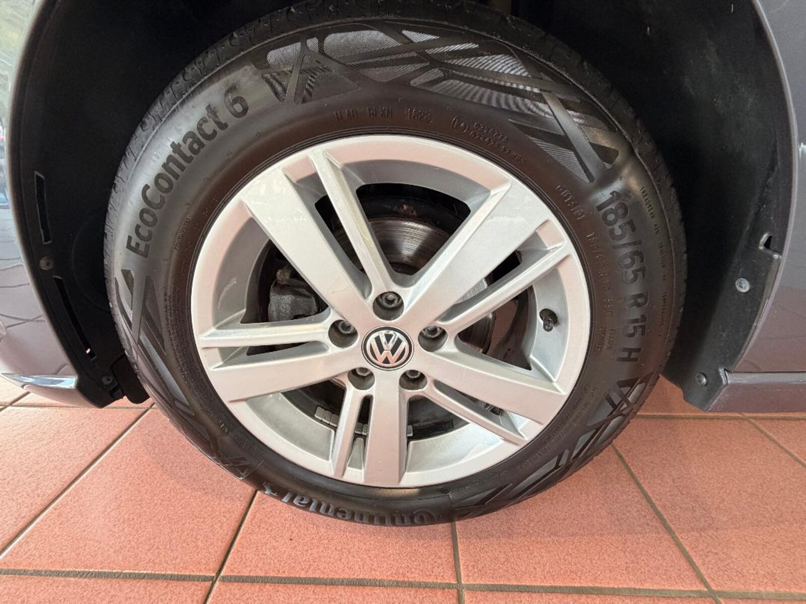 Volkswagen Polo – Bild 10
