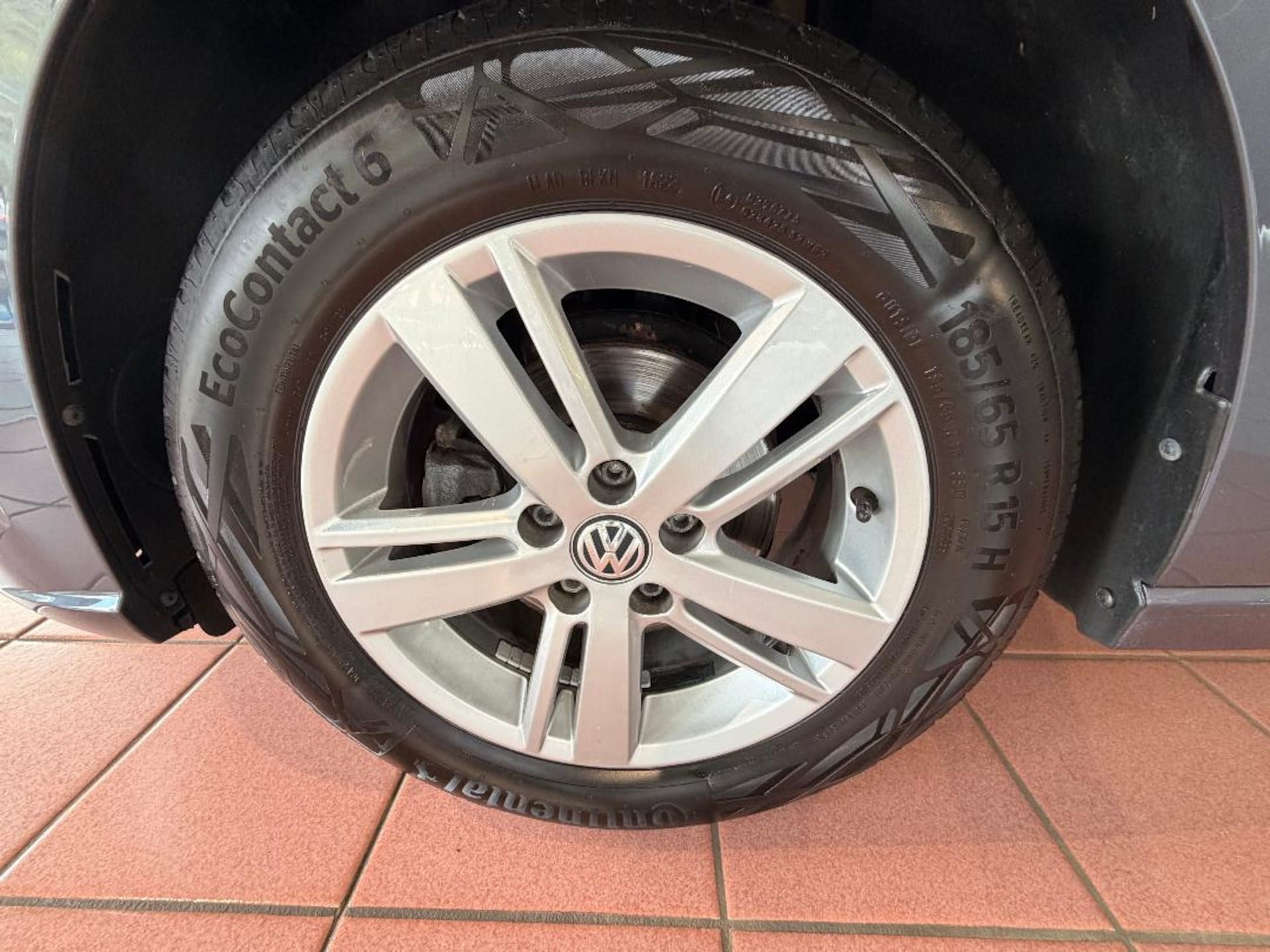 Volkswagen Polo Life