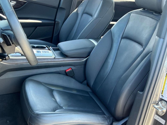 2021 Audi Q7