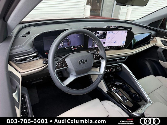 2026 Audi Q5