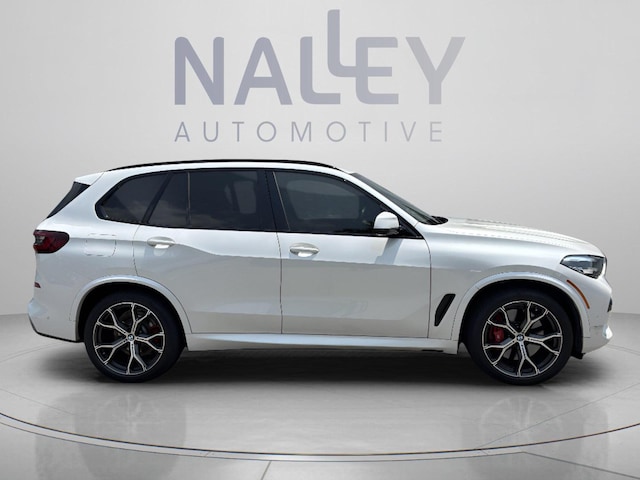 2021 BMW