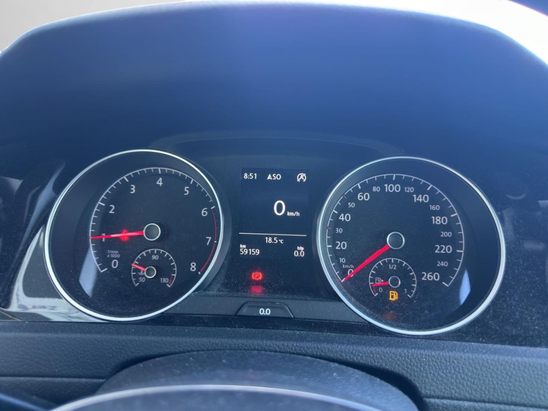 Volkswagen Golf JOIN