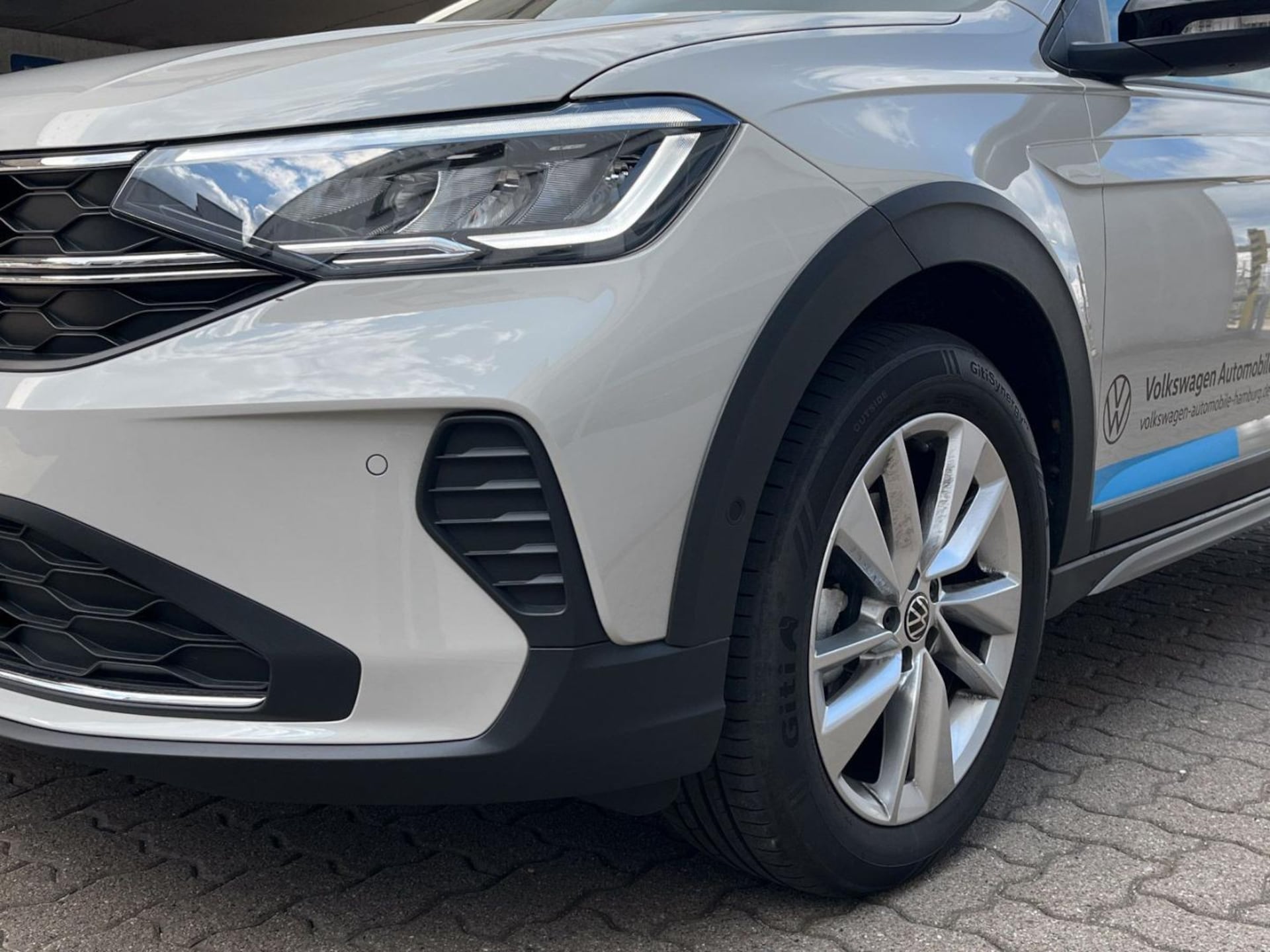 Volkswagen Taigo ENERGY