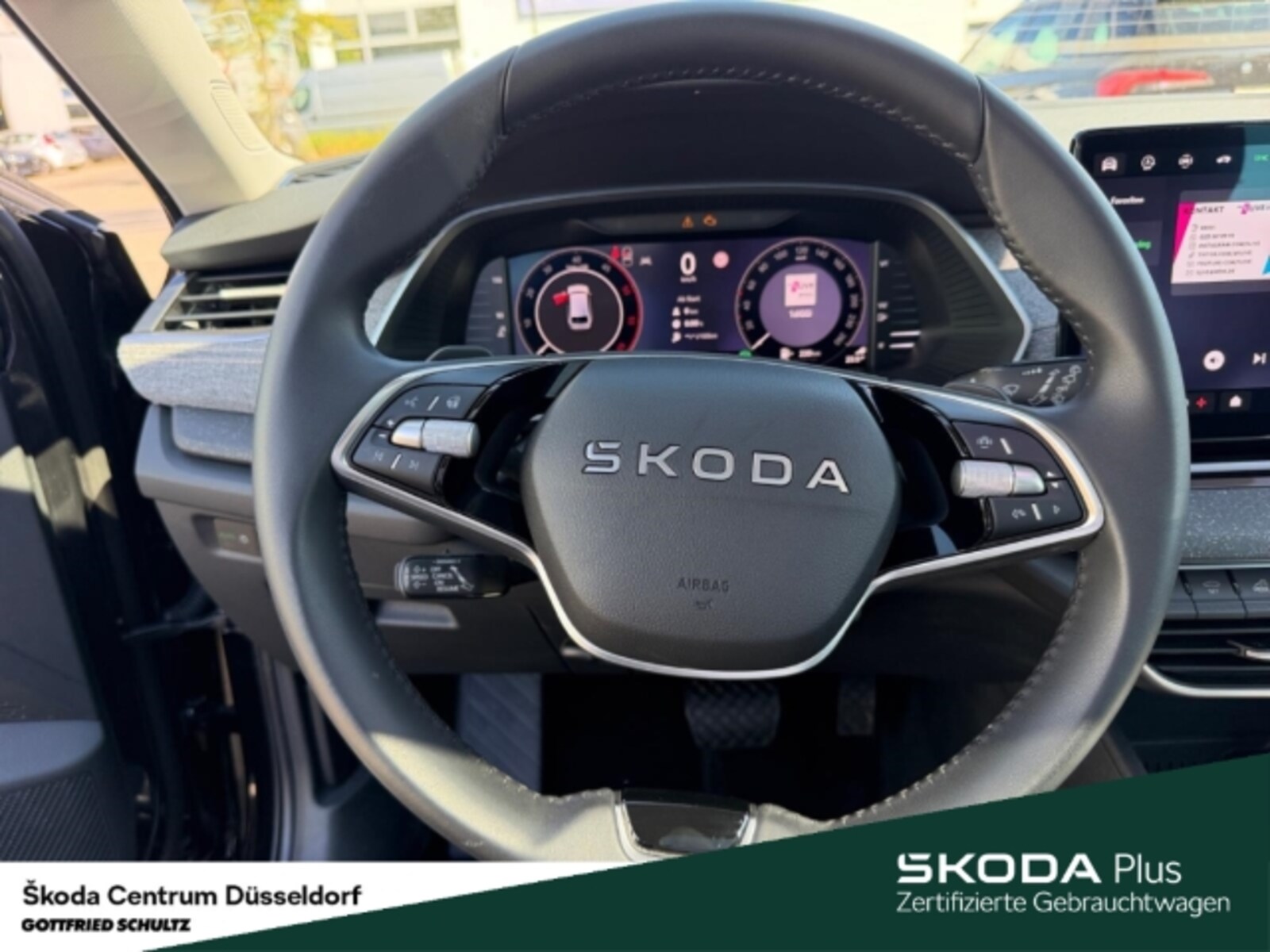 Škoda Octavia Combi – Bild 16