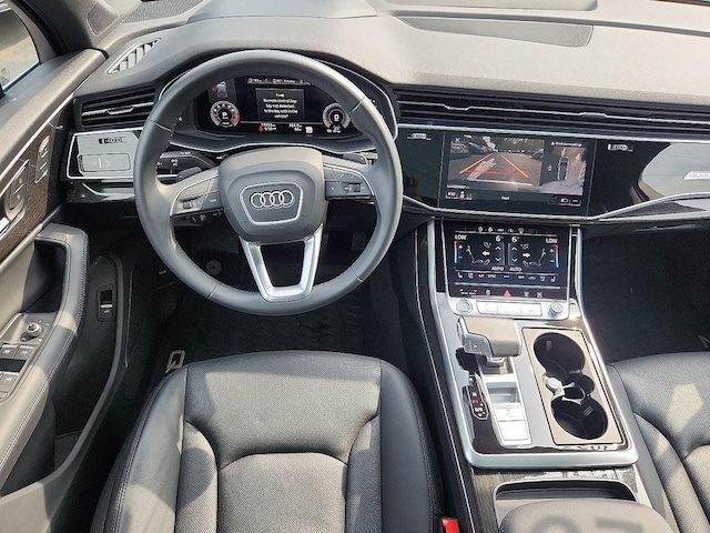 2021 Audi Q7