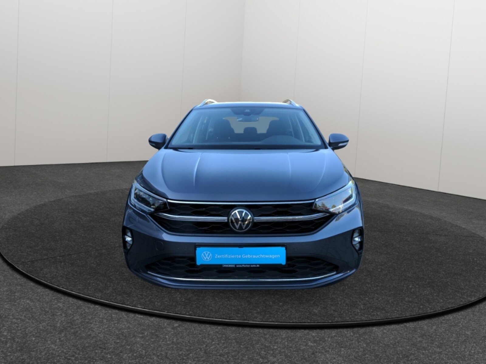 Volkswagen Taigo – Bild 2