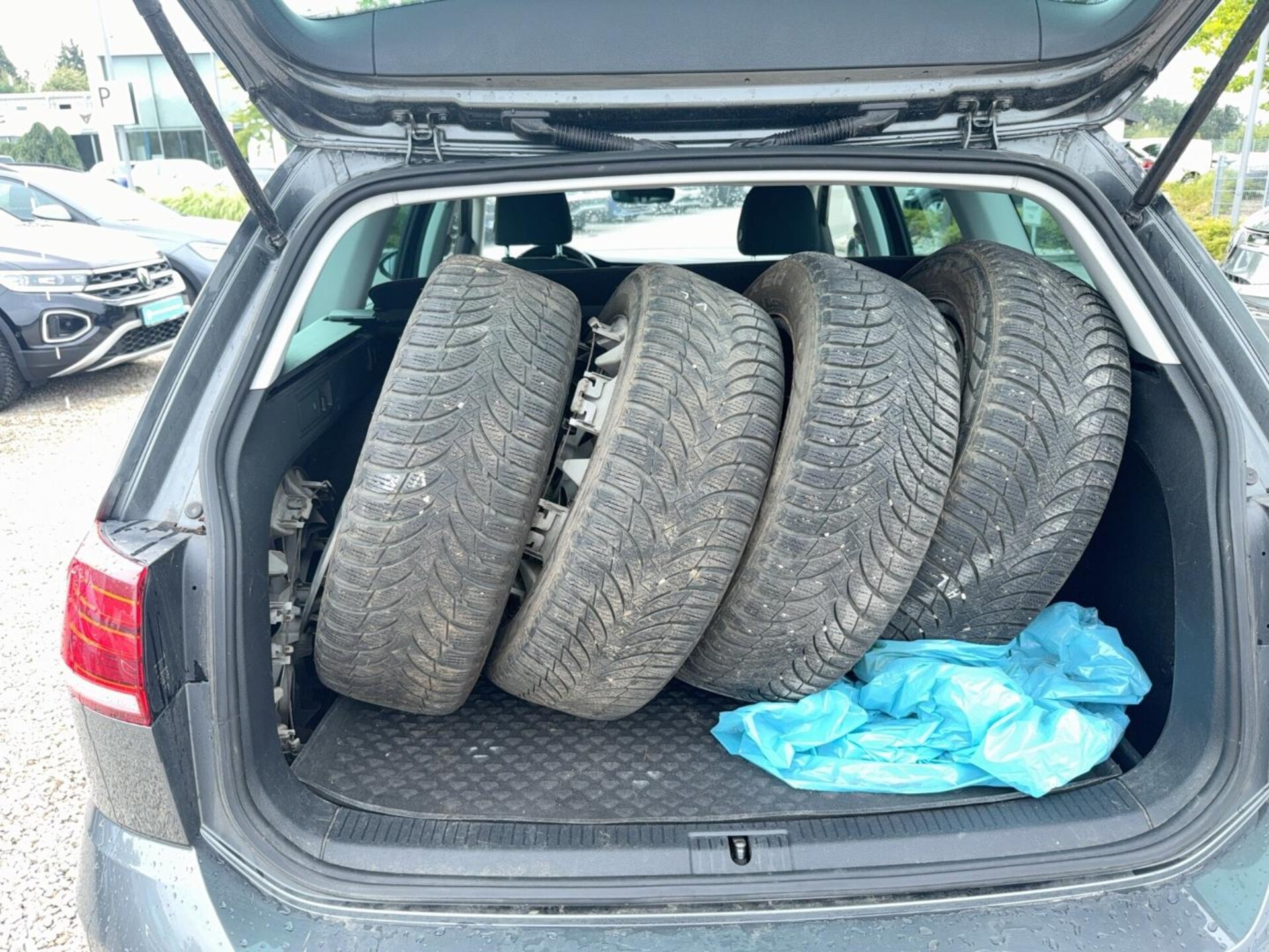 Volkswagen Golf Variant JOIN