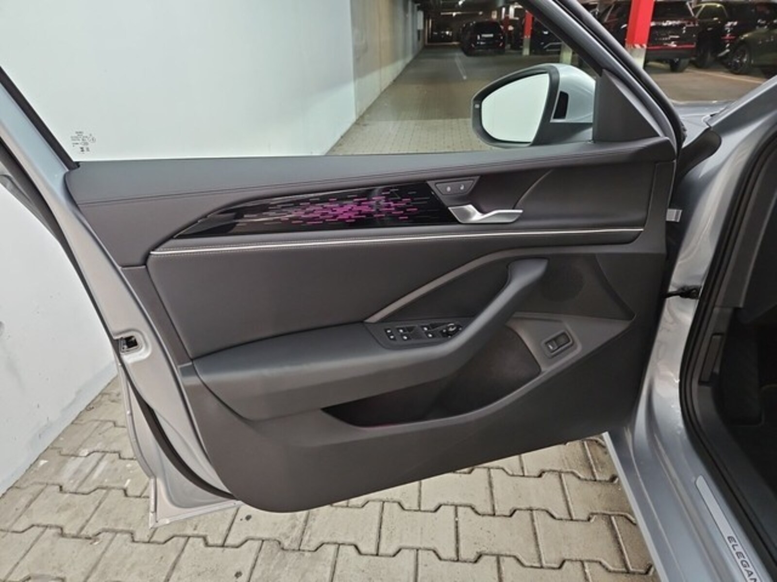 Volkswagen Passat – Bild 6