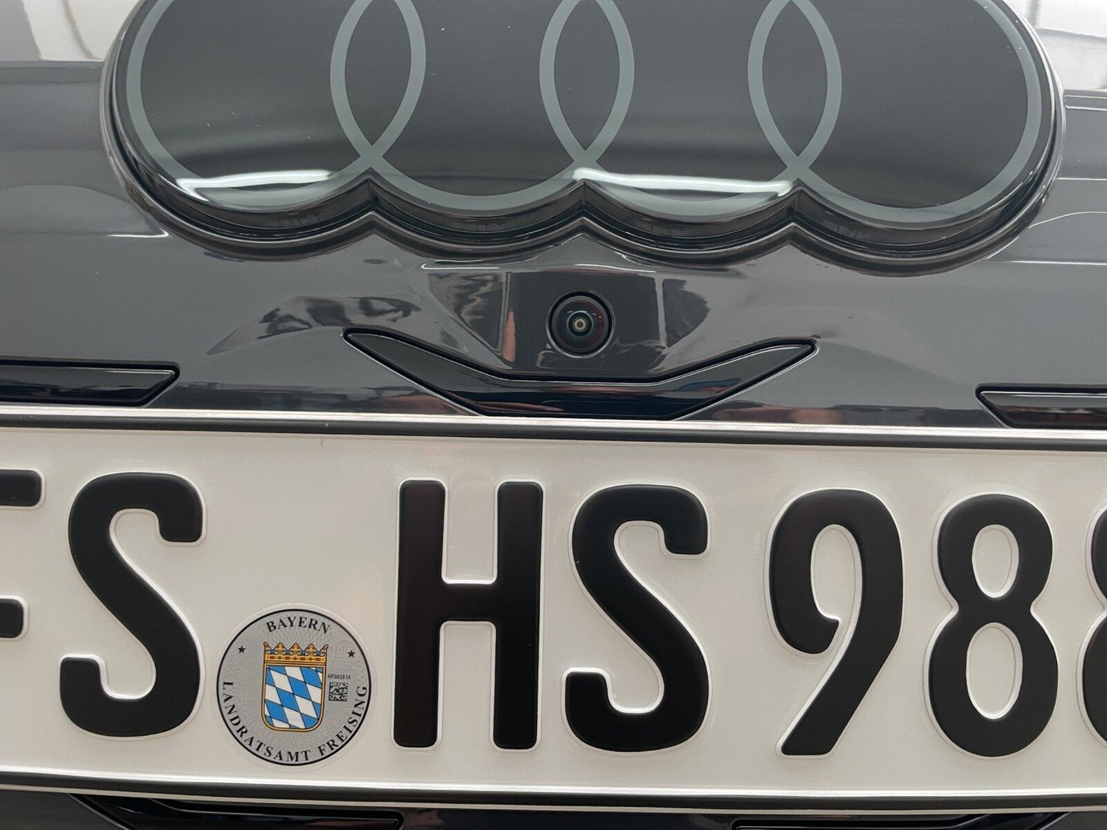 Audi Q4 Sportback e-tron – Bild 21