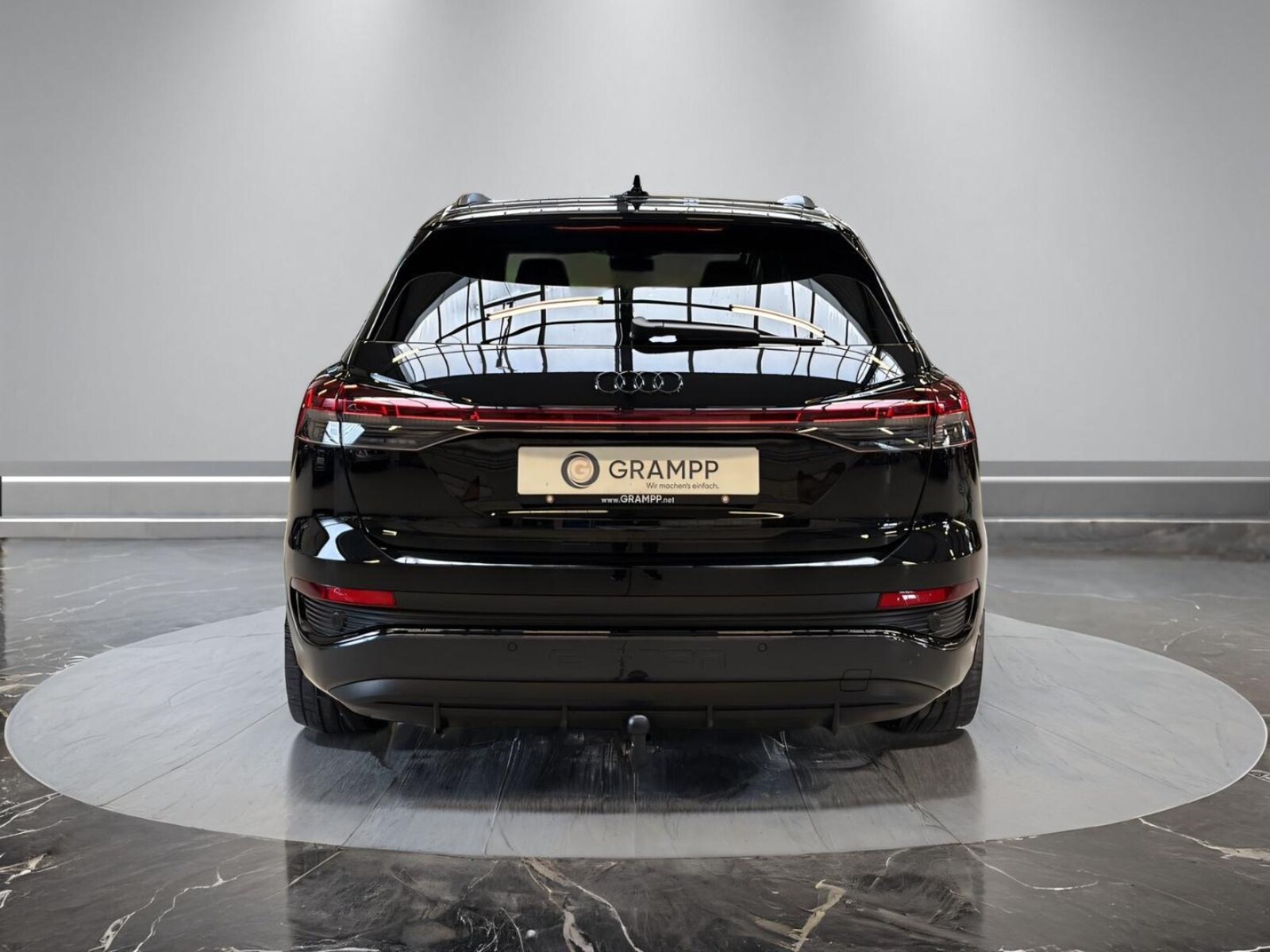 Audi Q4 e-tron – Bild 11