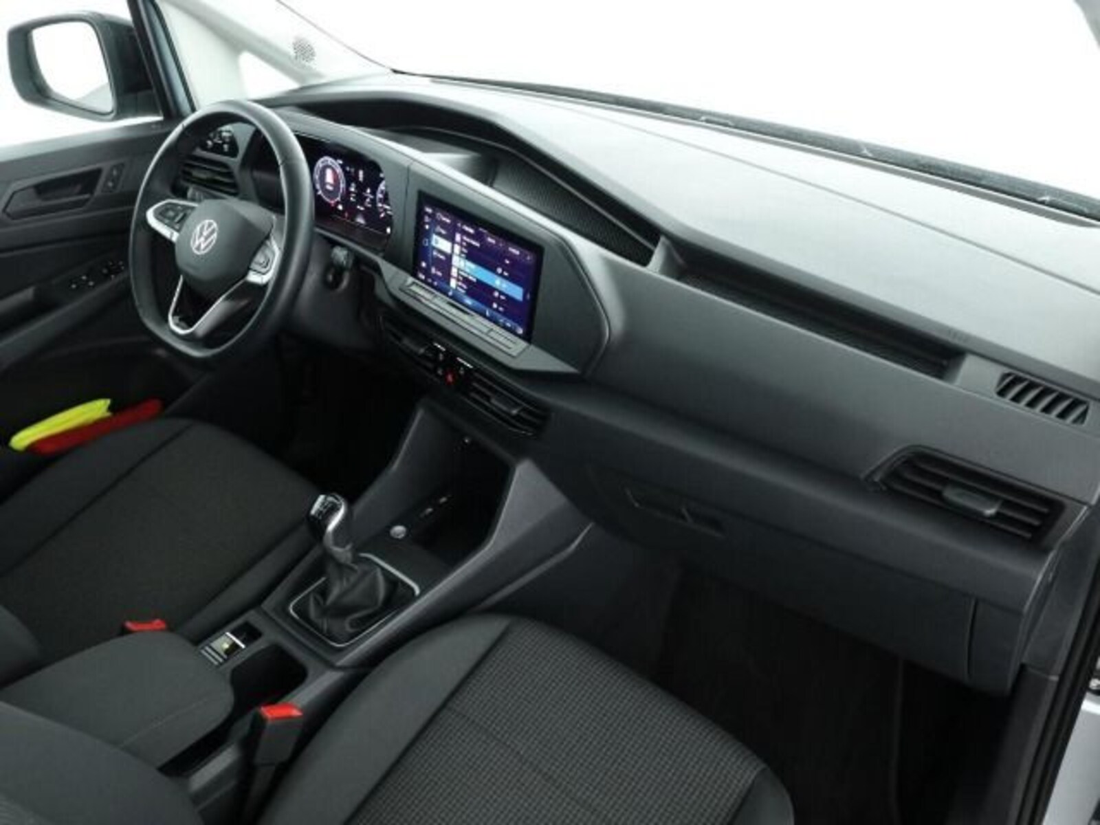 Volkswagen Caddy – Bild 5