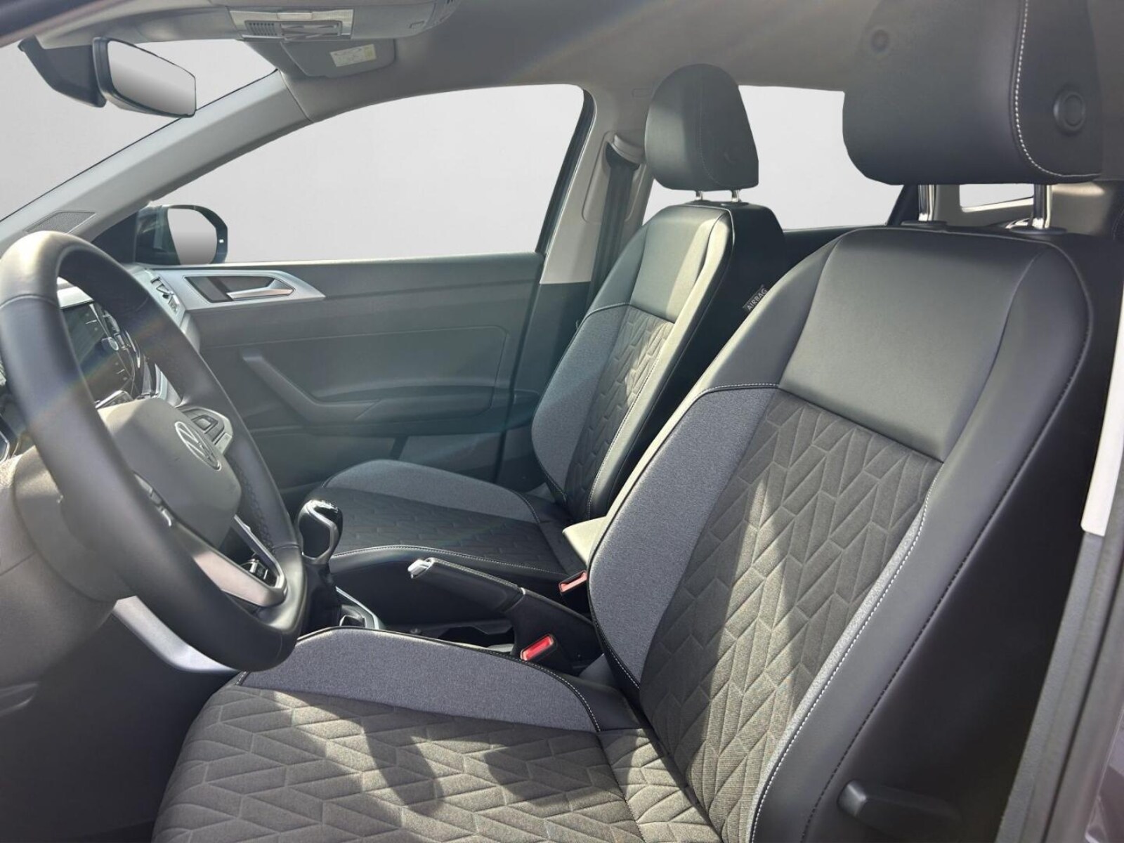 Volkswagen Taigo – Bild 12