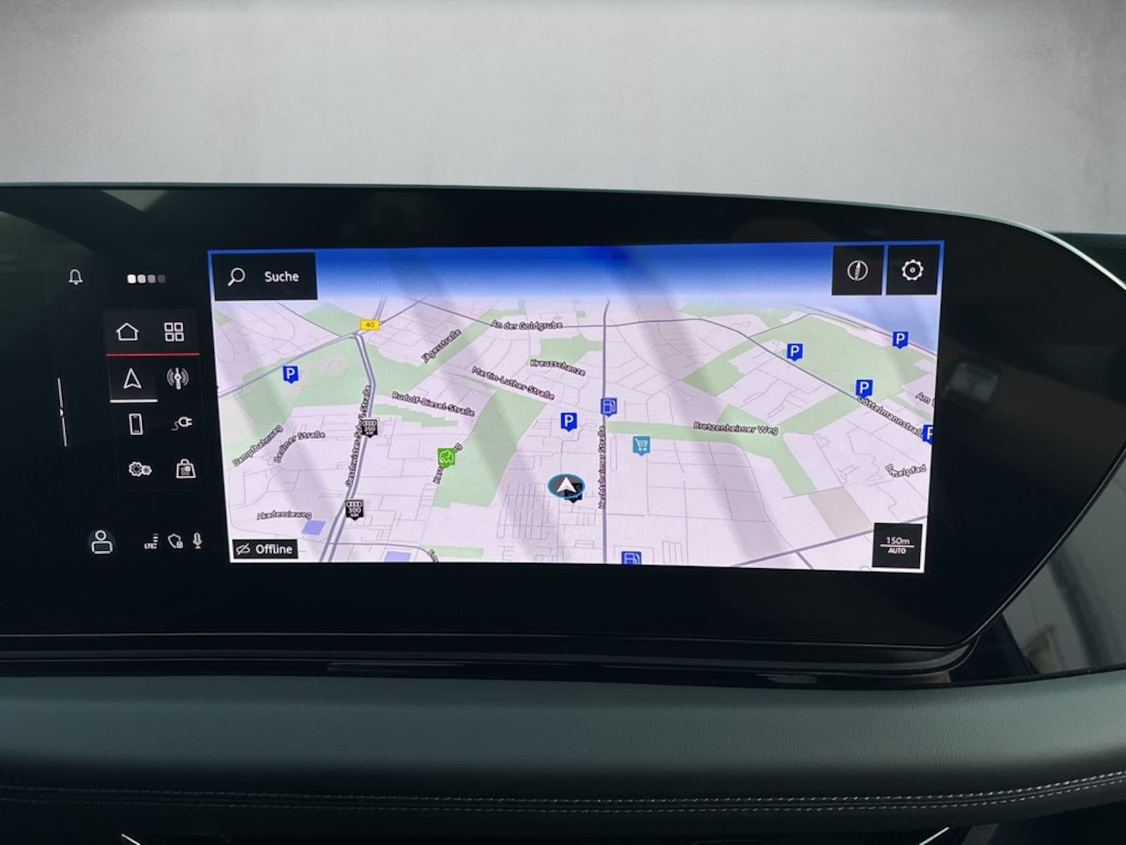 Audi A6 Avant e-tron – Bild 11