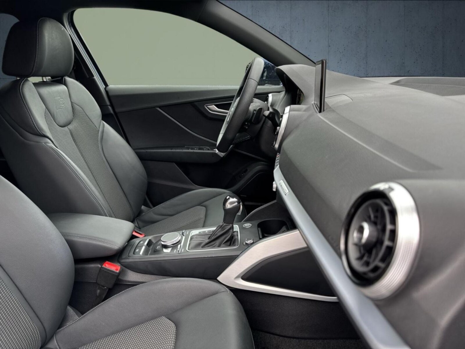 Audi Q2 – Bild 21
