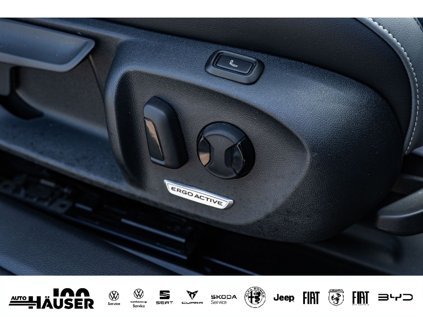 Volkswagen Passat – Bild 10