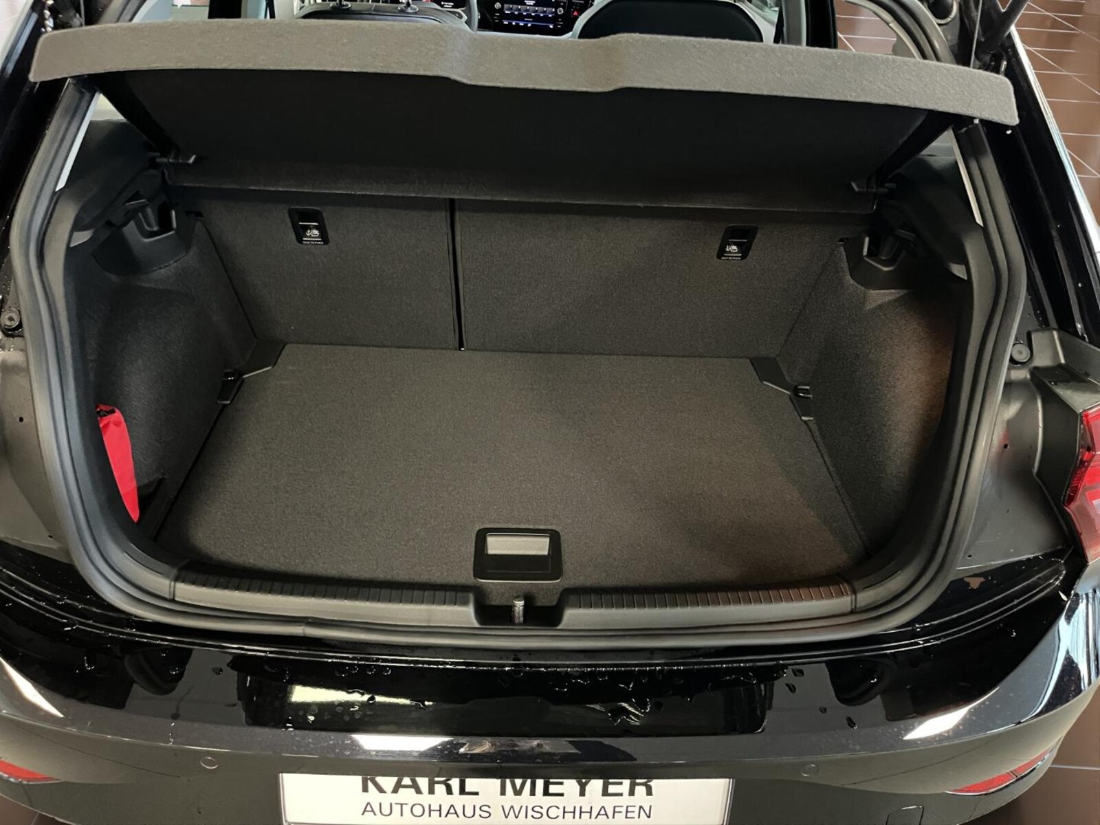 Volkswagen Polo – Bild 28