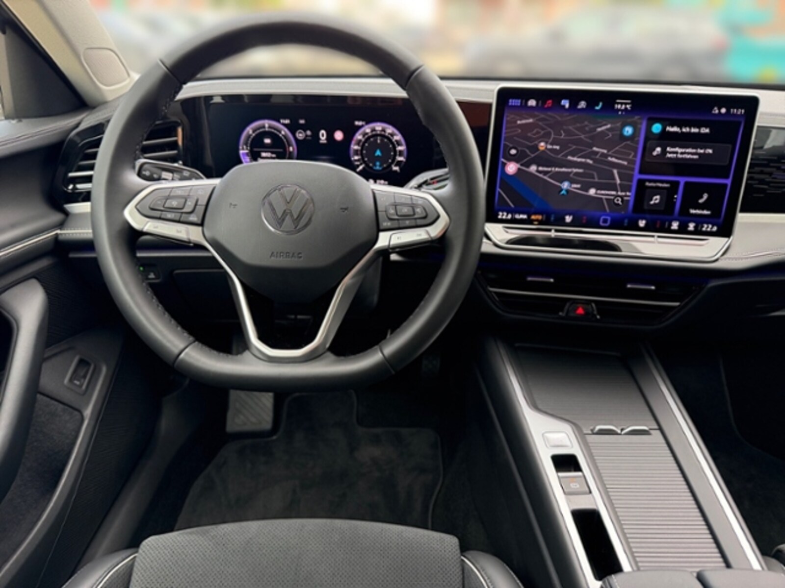 Volkswagen Passat – Bild 12