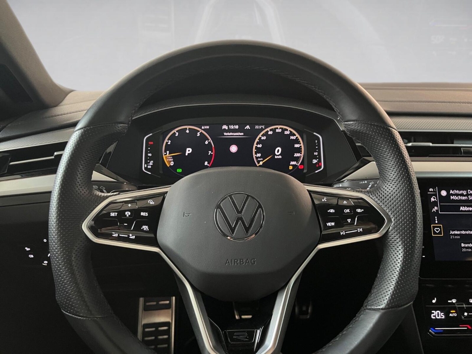 Volkswagen Arteon Shooting Brake – Bild 16