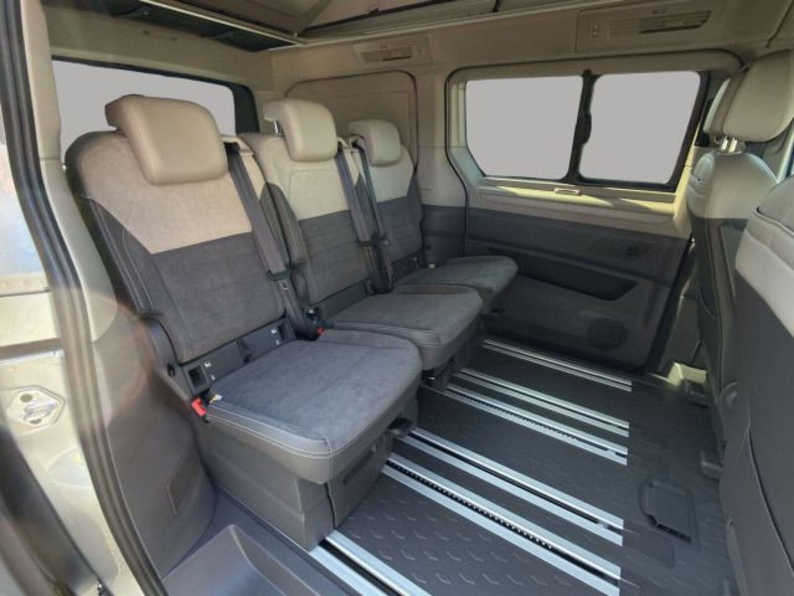 Volkswagen California – Bild 15