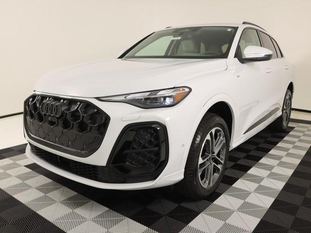 Photo of 2026 Audi Q5