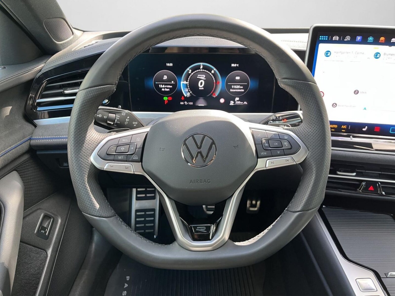 Volkswagen Passat – Bild 9